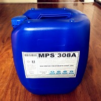 山东厂家现货出售反渗透膜阻垢剂MPS308A