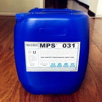 上海工业用水反渗透膜还原剂MPS31应用指导