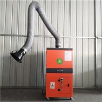 浙江台州单臂焊接烟尘净化器质量可靠价格优惠