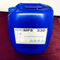 供应朔州洗煤厂反渗透膜杀菌剂MPS330现货