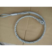 厂家促销 蛇皮套 网式连接器 网套 束子 猪笼套 电缆网套