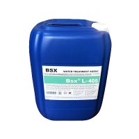 循环水缓蚀阻垢剂L-405合肥玻璃水厂系统高效品质