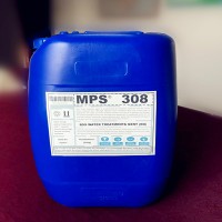 酸性反渗透阻垢剂MPS308来宾地区畅销产品