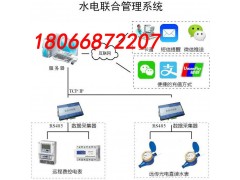 DDEB2s-20D型预付费管理系统和电力监控系统