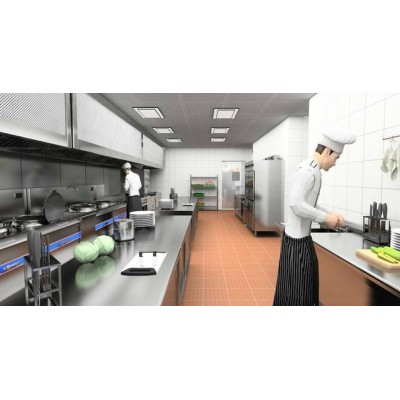 厨房设备/餐饮设备/酒店用品/厨房工程一站式服务