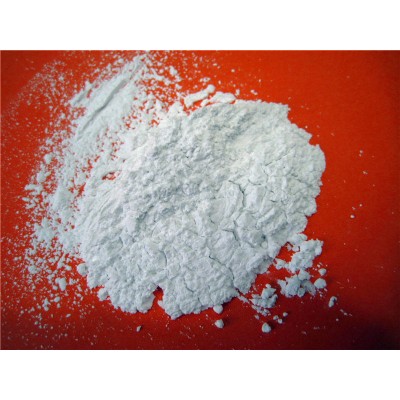 高硬度耐磨粉白刚玉用于耐磨胶粘剂等