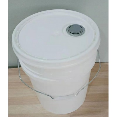 果冻胶桶-导电油墨桶-进口化工原料5加仑桶