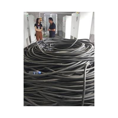 上海二手电缆线回收上海废旧电缆线回收