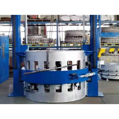 东凤高压硫化机 硫化罐用高压导管使用便捷