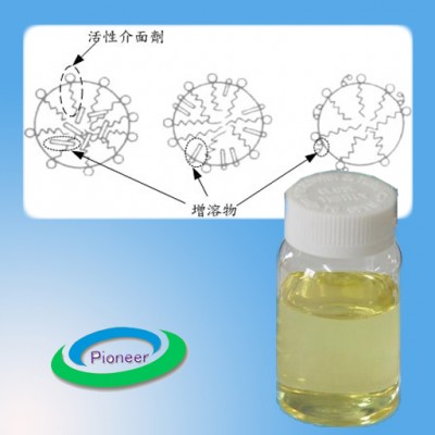 油污抓爬剂TTM除油添加剂抓爬油污剂