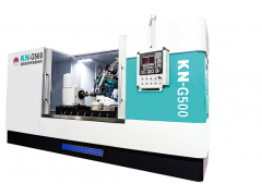 KN-G500数控成形砂轮磨齿机