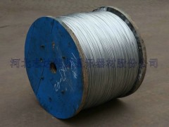 镀锌钢绞线生产厂家,河北志达伟业通讯器材股份公司
