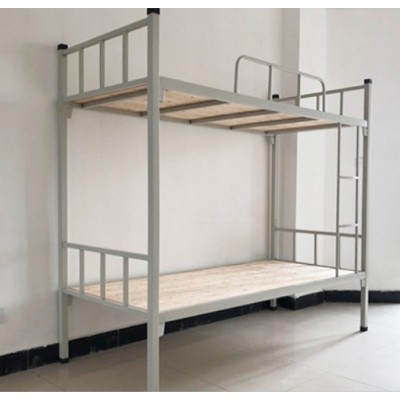 广州学校宿舍床 五条加厚床板支撑 承重能力更强