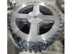 工业链轮齿轮生产厂家，任丘博为机械配件有限公司