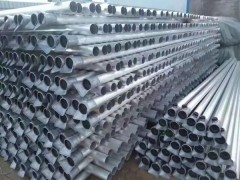 喷灌铝件生产厂家，沧州铝合金喷灌管道生产厂家