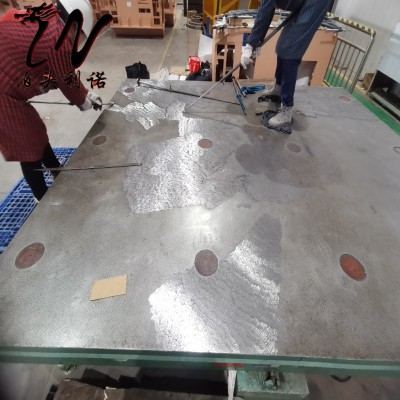 铸铁平板维修厂家上门维修铸铁平板铸铁平台精度恢复修理