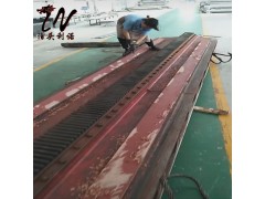 龙门铣床维修厂家刮研铲刮铲花机床导轨