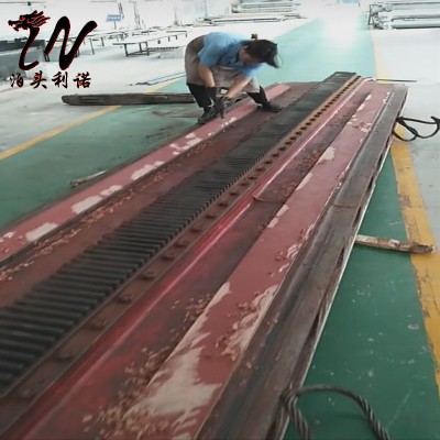 龙门铣床维修厂家刮研铲刮铲花机床导轨