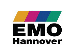 2025年德国汉诺威机床展览EMO Hannover